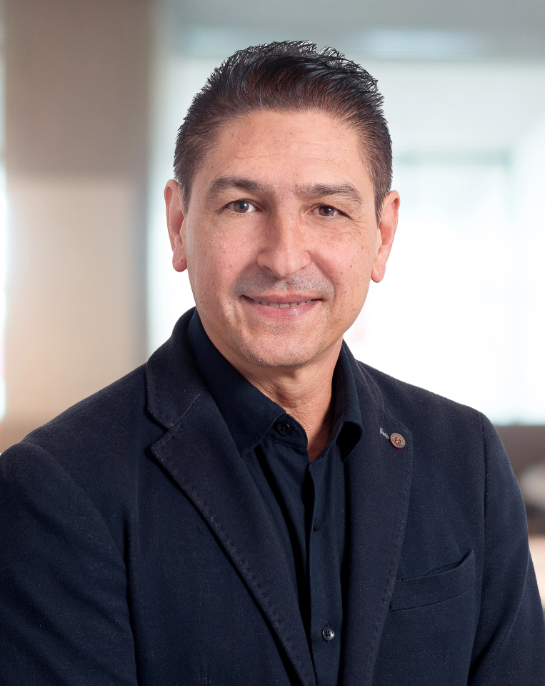 Antonio Gijón - Preparador de Oposiciones