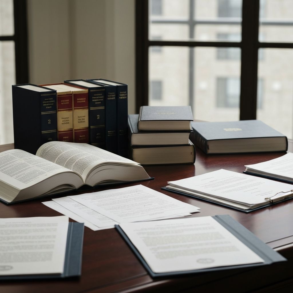 Oposiciones Junta de Andalucía